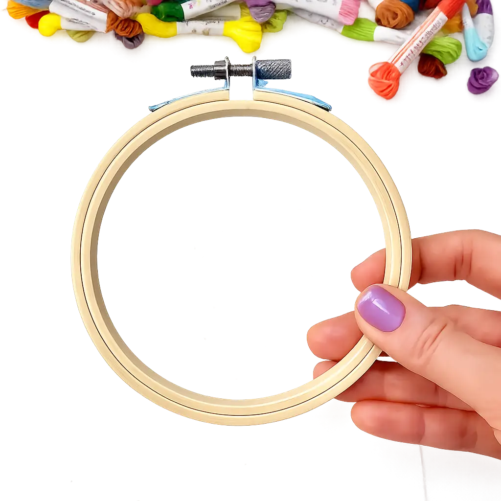 কাঠের ফ্রেম (Wooden Frame / Kather Frame)