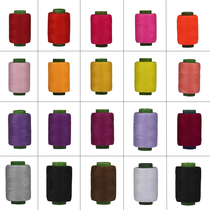ডজন সেলাই সুতা (Sewing Thread Dozen Set)