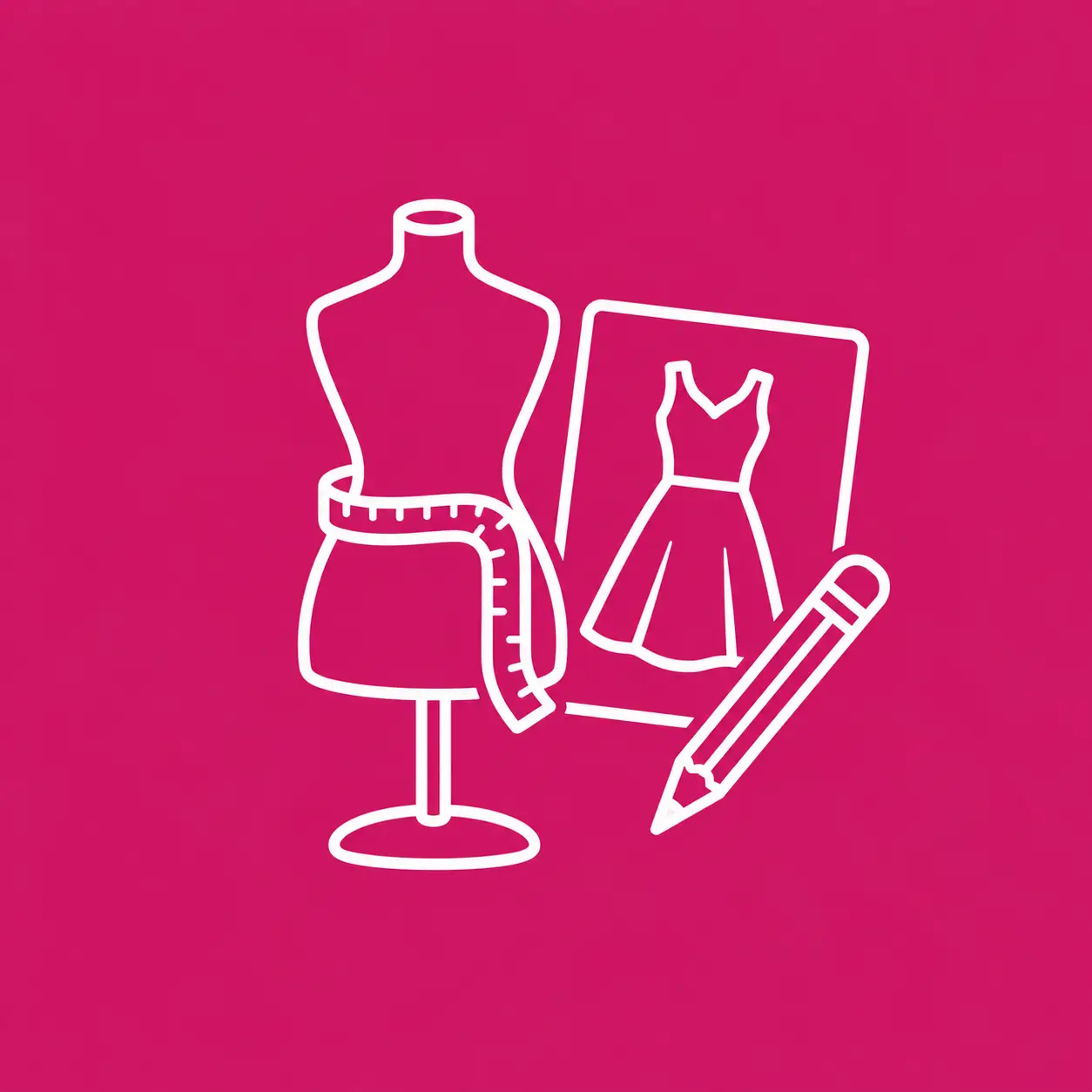 Fashion Designer Support
