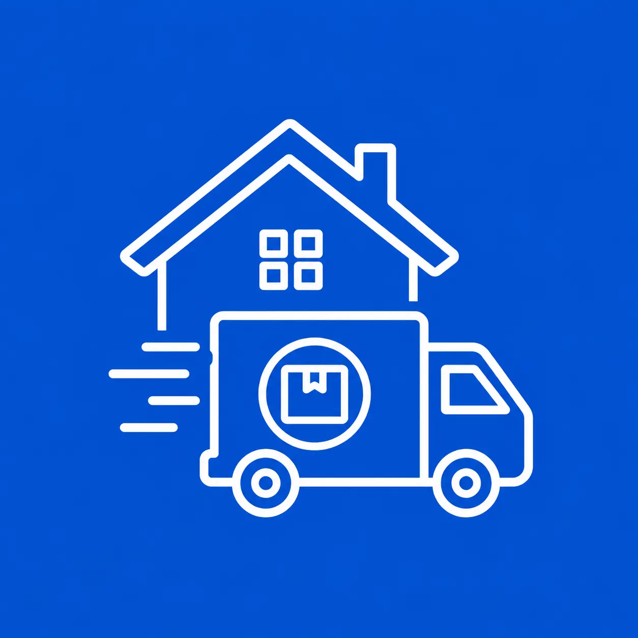 Home Delivery